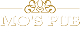 Mo's Pub: Spirits, Burgers, Pizza, Wings