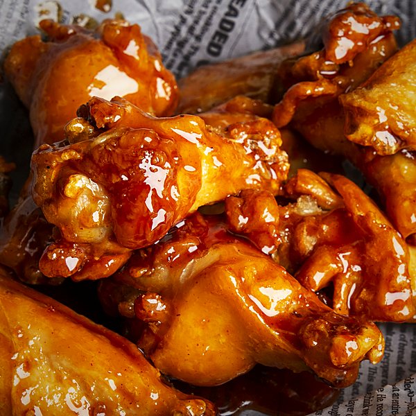Buffalo wings