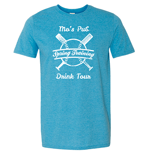 mo's spring 2025 spring training drink tour mo's spring 2025 spring training drink tour